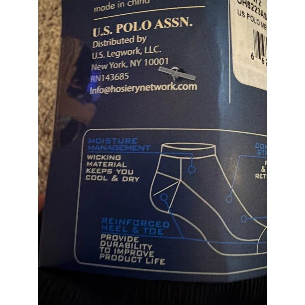 U.S. Polo Assn. polo assn